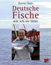 Cover von Deutsche Fische - wie ich sie liebe