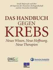 Cover von Das Handbuch gegen Krebs