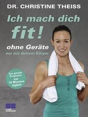 Cover von Ich mach dich fit!