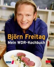 Cover von Mein WDR-Kochbuch