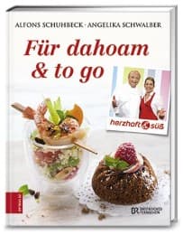 Cover von Für dahoam & to go