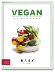 Cover von Vegan
