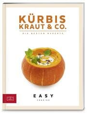Cover von Kürbis, Kraut & Co.