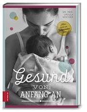 Cover von Gesund von Anfang an