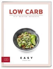Cover von Low Carb