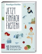 Cover von Jetzt einfach fasten