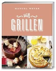 Cover von Süß Grillen