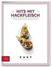 Cover von Hits mit Hackfleisch