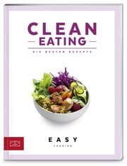 Cover von Clean Eating