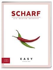 Cover von Scharf