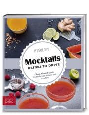 Cover von Mocktails - Drinks to drive