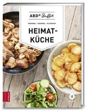 Cover von ARD Buffet - Heimatküche