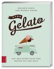 Cover von Giro Gelato