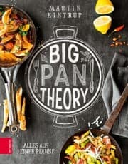 Cover von Big Pan Theory