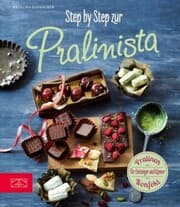 Cover von Step by Step zur Pralinista