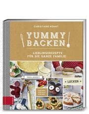 Cover von Yummy! Backen