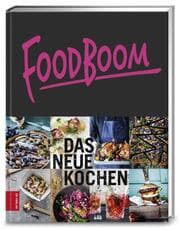 Cover von Foodboom