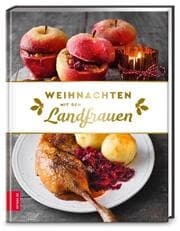 Cover von Weihnachten mit den Landfrauen
