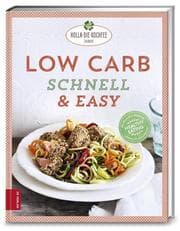 Cover von Low Carb schnell & easy