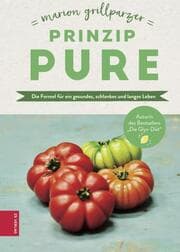 Cover von Prinzip Pure