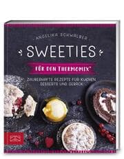 Cover von Sweeties für den Thermomix®