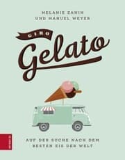 Cover von Giro Gelato