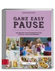 Cover von Yummy! Ganz easy Pause