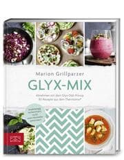 Cover von Glyx-Mix