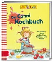 Cover von Das Conni-Kochbuch