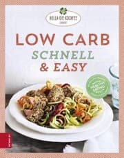 Cover von Low Carb schnell & easy