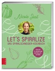 Cover von Let's Spiralize