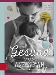 Cover von Gesund von Anfang an