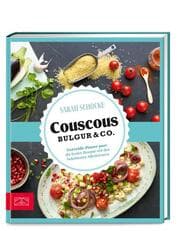 Cover von Just delicious - Couscous, Bulgur & Co.