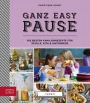 Cover von Yummy! Ganz easy Pause