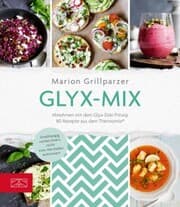 Cover von Glyx-Mix