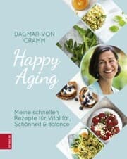 Cover von Happy Aging