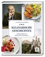 Cover von Kulinarische Geschichten