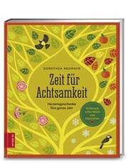 Cover von Zeit für Achtsamkeit