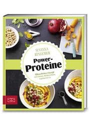 Cover von Just delicious - Power-Proteine