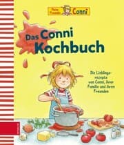 Cover von Das Conni Kochbuch