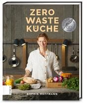 Cover von Zero Waste Küche