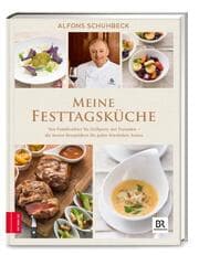 Cover von Meine Festtagsküche