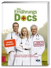 Cover von Die Ernährungs-Docs