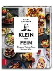 Cover von Klein, aber fein