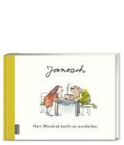 Cover von Herr Wondrak kocht so wunderbar