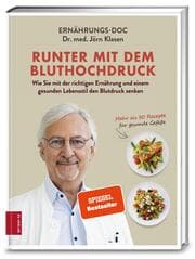 Cover von Runter mit dem Bluthochdruck