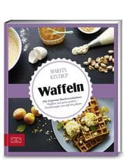 Cover von Waffeln