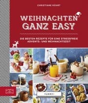 Cover von Weihnachten ganz easy
