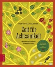 Cover von Zeit für Achtsamkeit