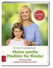 Cover von Meine sanfte Medizin für Kinder